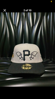 MLB Team Wings Pittsburg Pirates