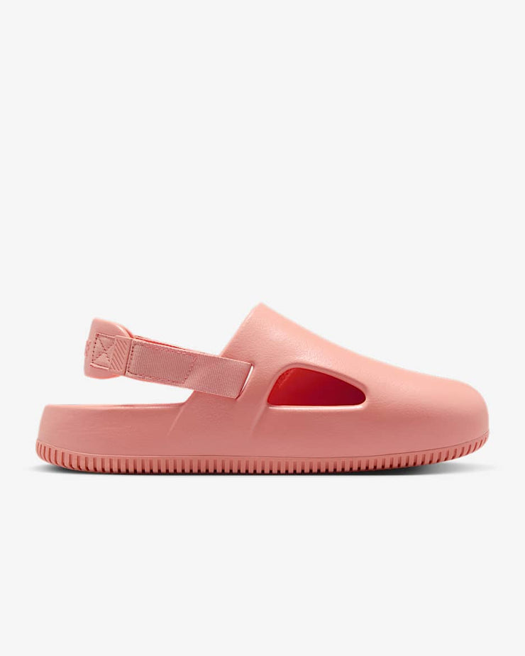 CALM MULE SLIDES