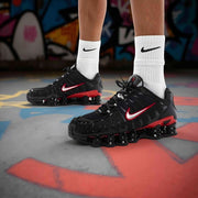Nike Shox TL “Black/Red”