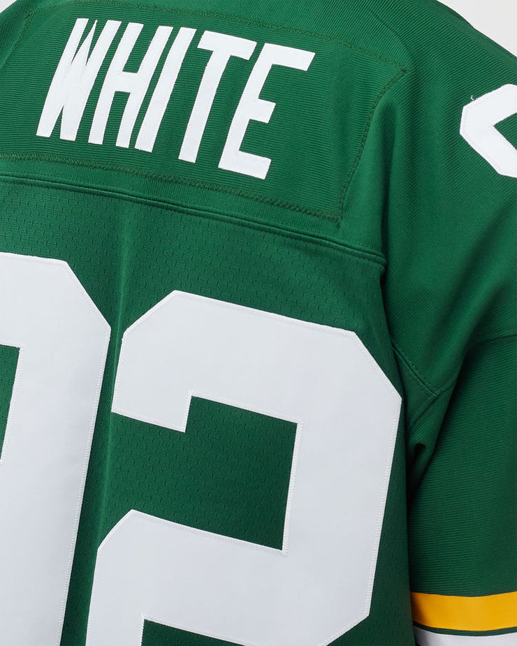 NFL GREEN BAY PACKERS 1996 REGGIE WHITE 