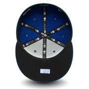 Toronto Blue Jays 59FIFTY MLB AC Perf Royal Cap