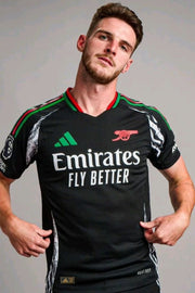 ARSENAL DRIFT FOOTBALL JERSEY