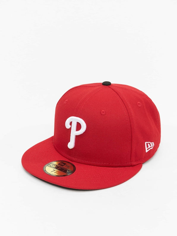 NEW ERA Mlb Philadelphia Phillies Acperf Emea Gm 59fifty