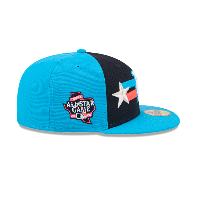Los Angeles Dodgers MLB All Star Game 2024 59FIFTY