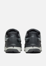 Nike P-6000 “BLACK-SMOKE GREY”