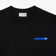 Men’s Loose Fit Lacoste T-Shirt