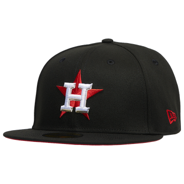 New Era Astros 5950 50th Anniversary Cap