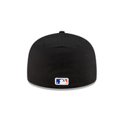 New York or Nowhere Black 59FIFTY Fitted