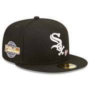 Chicago White Sox 59FIFTY MLB New Era Fitted Cap