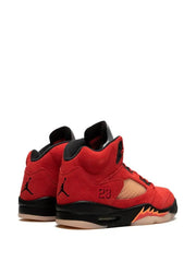 AIR JORDAN 5 RETRO "RAGING BULL 2021"