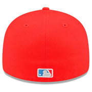 New York Yankees New Era Cream 2024 MLB All-Star Game Low Profile 59FIFTY Fitted Hat