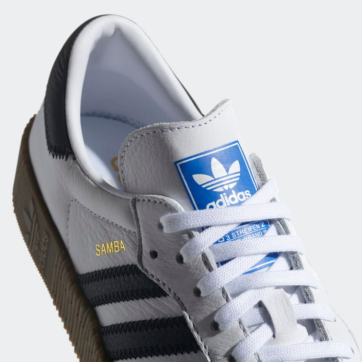 Adidas Sambarose ‘Cloud White’