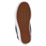 VANS KNU SKOOL BLACK & WHITE