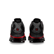 Nike Shox TL “Black/Red”
