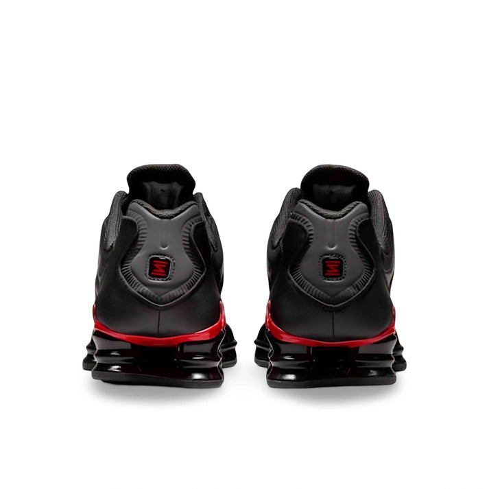 Nike Shox TL “Black/Red”