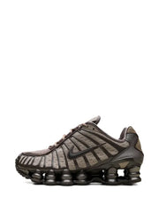Nike Shox TL "Khaki" sneakers