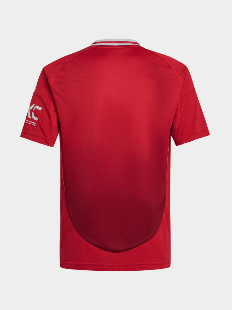 Manchester United Football Jersey