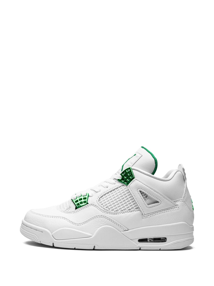 Air Jordan 4 Retro sneakers &