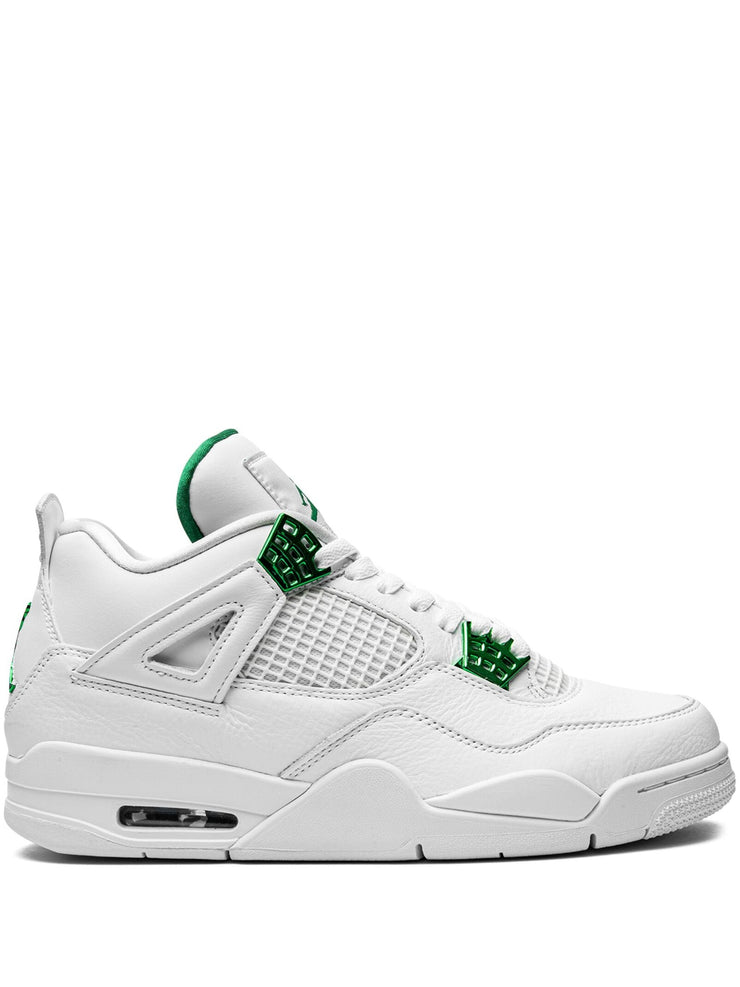 Air Jordan 4 Retro sneakers &