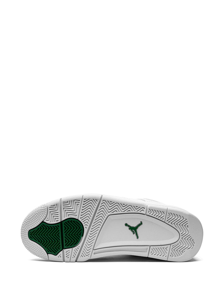 Air Jordan 4 Retro sneakers &
