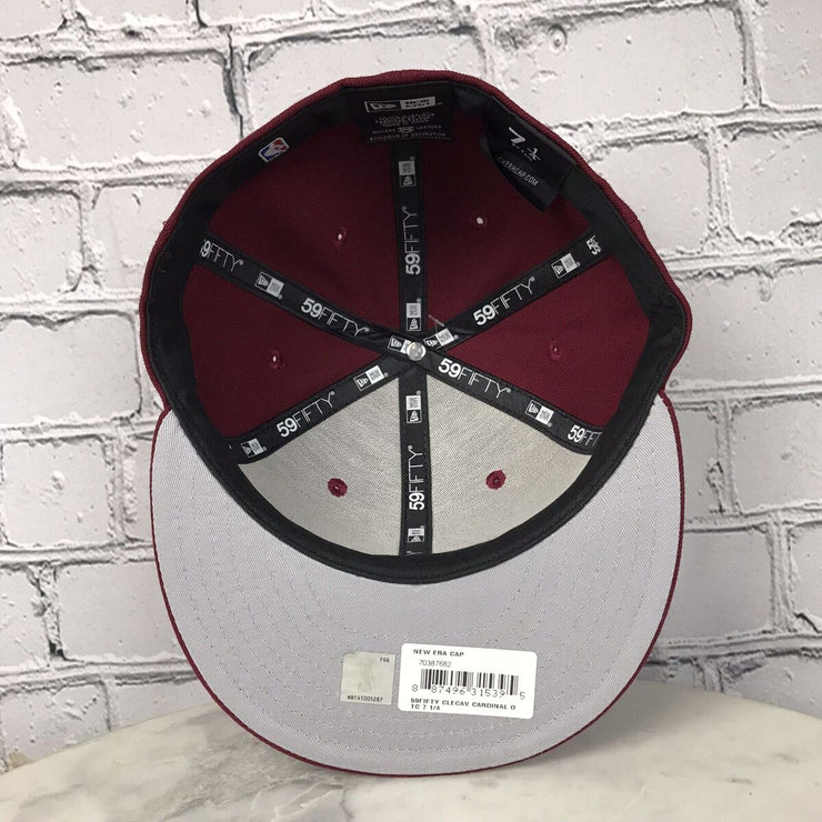 New Era 59FIFTY NBA Cleveland Cavaliers Fitted Cap