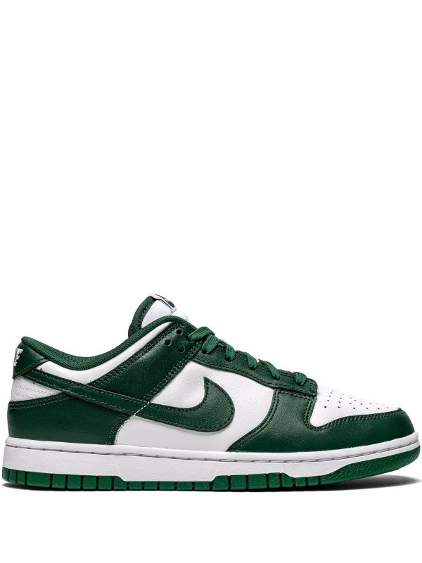 Nike Dunk Low Retro "Team Green"