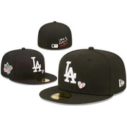 New Era 59FIFTY Los Angeles