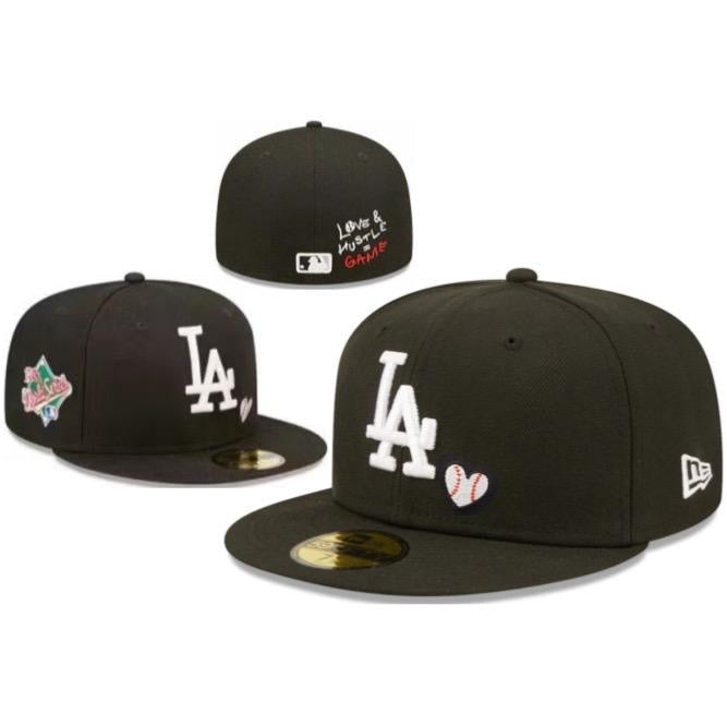 New Era 59FIFTY Los Angeles
