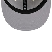 New York Mets New Era Two-Tone Color Pack 59FIFTY Fitted Hat - Khaki/Brown