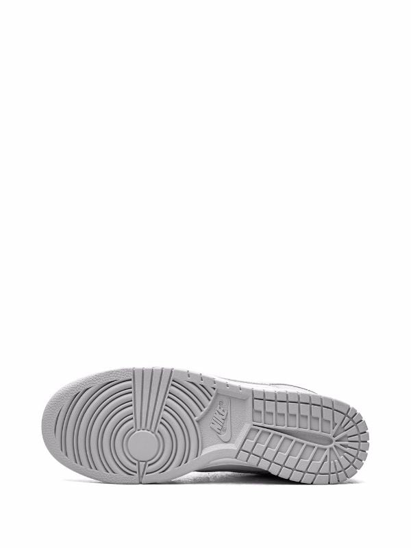 Nike Dunk Low Retro "Grey Fog"