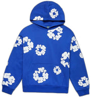 Denim Tears
The Cotton Wreath hoodie