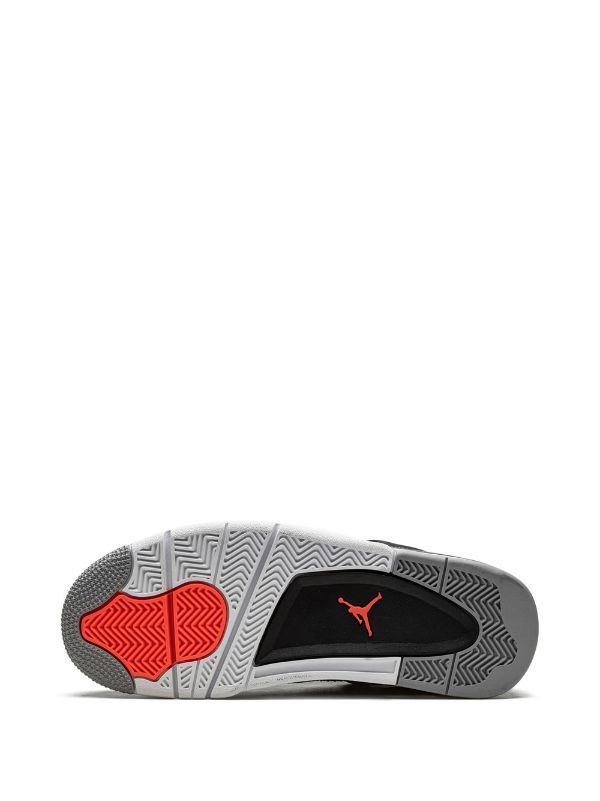 Air Jordan 4 Retro "Infared"