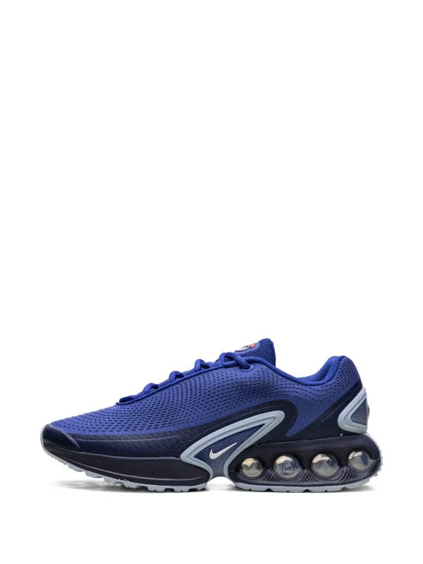 NIKE AIR MAX DN "HYPER BLUE"