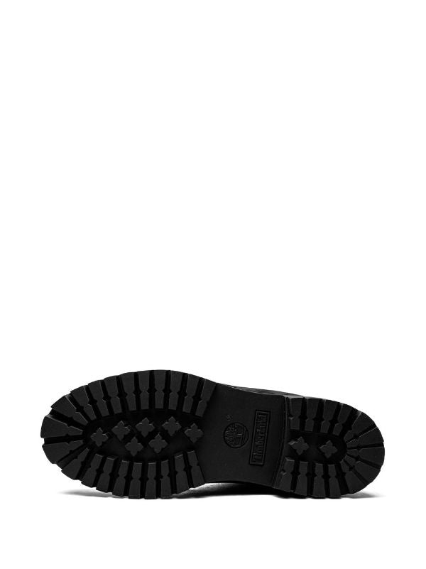 Timberland lace-up boots "Black"