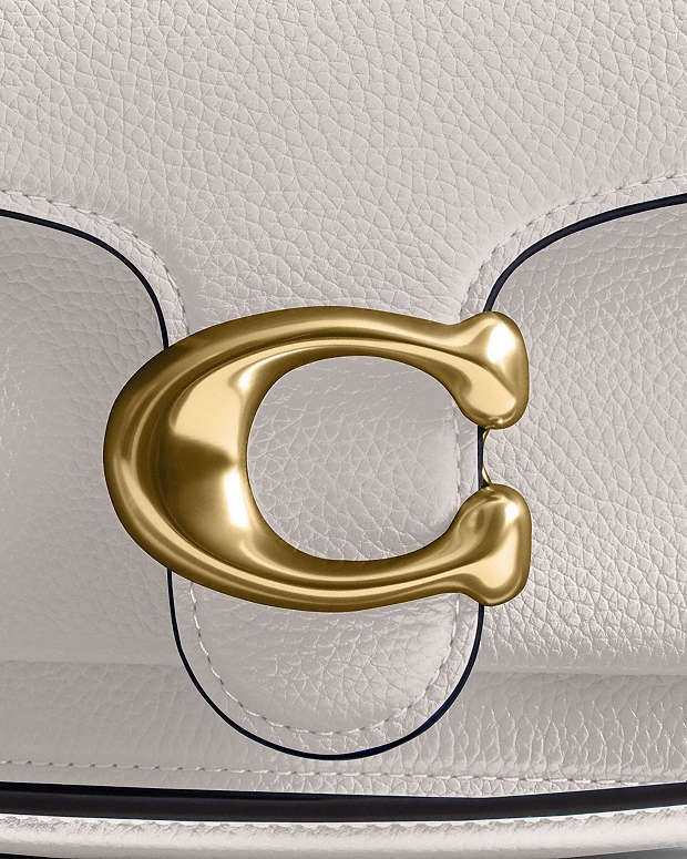 Coach Tabby Shoulder Bag 20