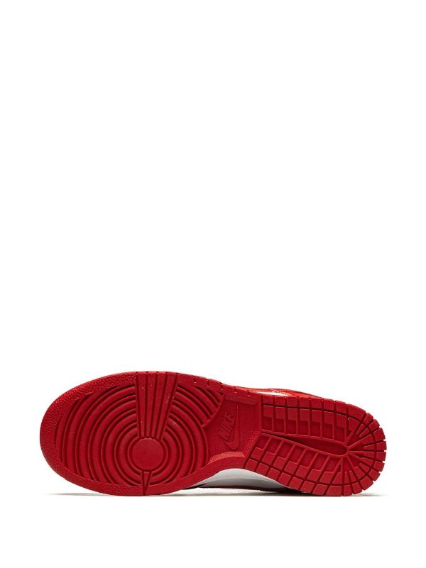 Nike Dunk Low Retro "USC"