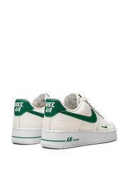 Nike Air Force 1 "White and Green"