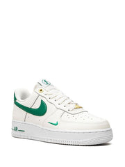 Nike Air Force 1 "White and Green"