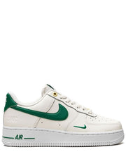Nike Air Force 1 "White and Green"