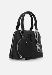 Steve Madden Bruling crossbody bag - black