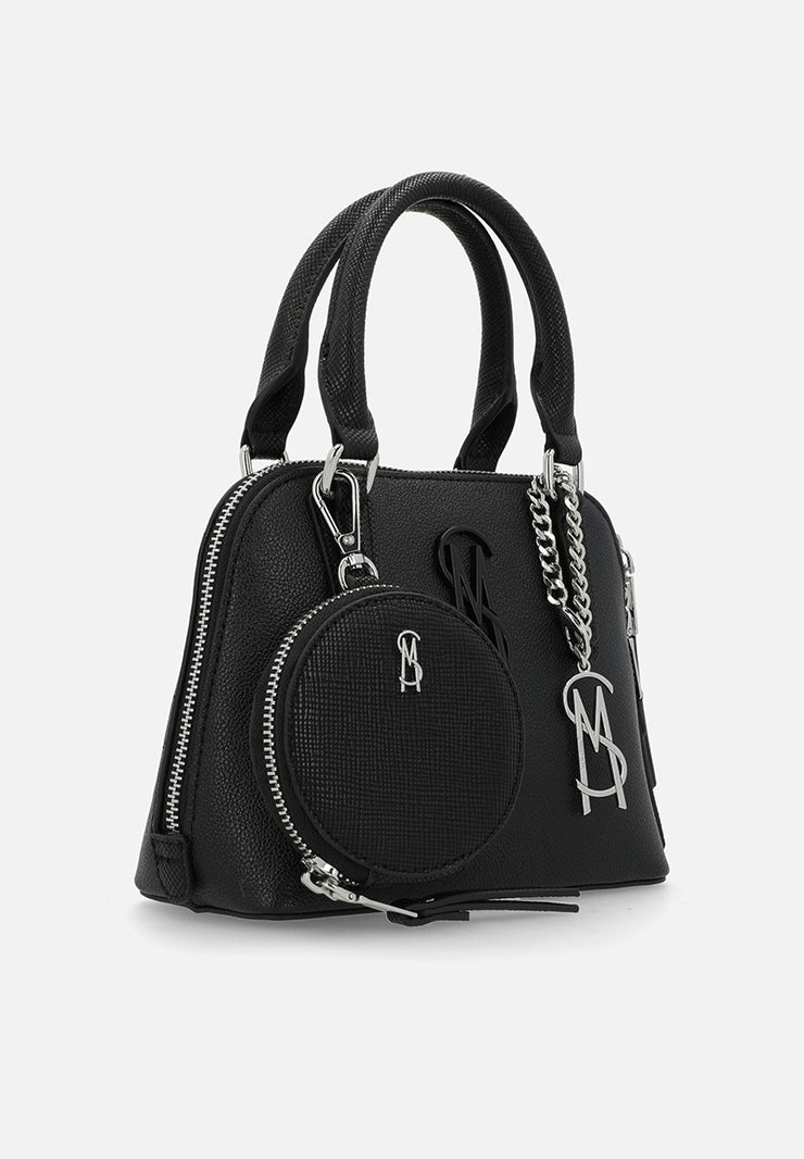Steve Madden Bruling crossbody bag - black