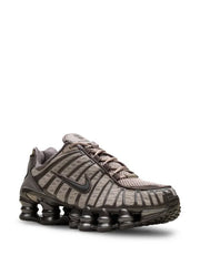 Nike Shox TL "Khaki" sneakers