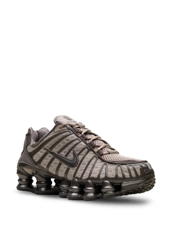 Nike Shox TL "Khaki" sneakers