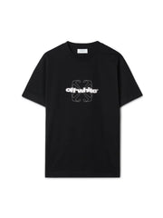 Off-White
FLOCK ARROW T SHIRT