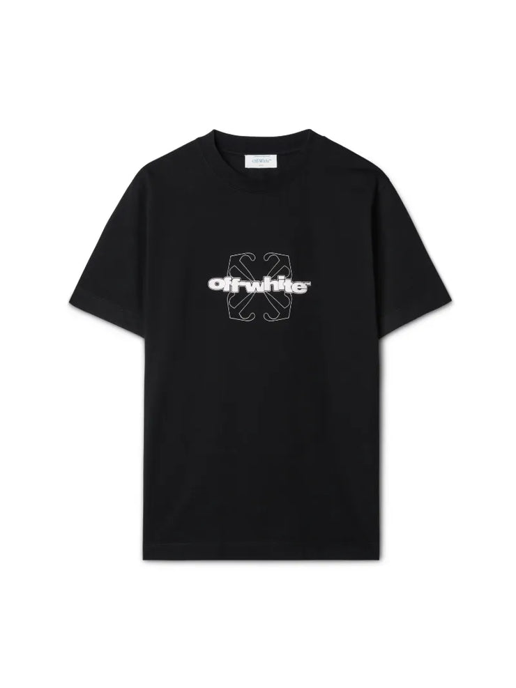 Off-White
FLOCK ARROW T SHIRT