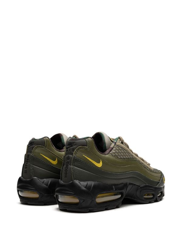 Nike x Corteiz Air Max 95 "Rules The World"