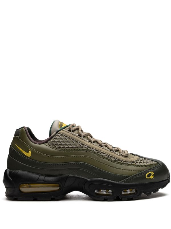 Nike x Corteiz Air Max 95 "Rules The World"