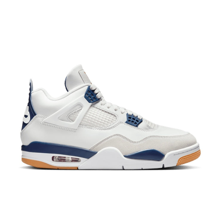 Air Jordan 4 Retro SB Navy