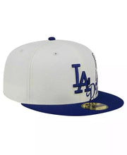 Royal Los Angeles Dodgers Lonestar 59FIFTY Fitted Hat