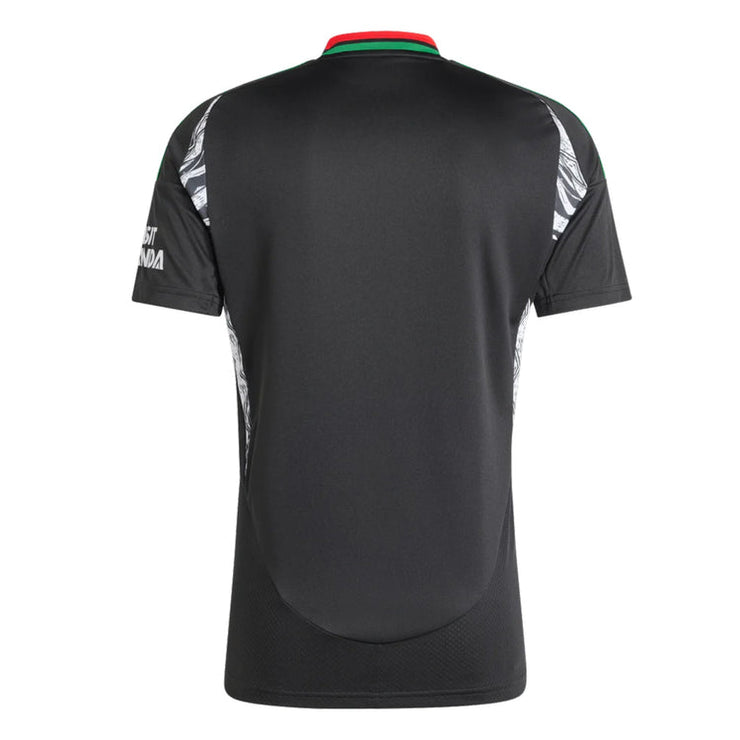 ARSENAL DRIFT FOOTBALL JERSEY